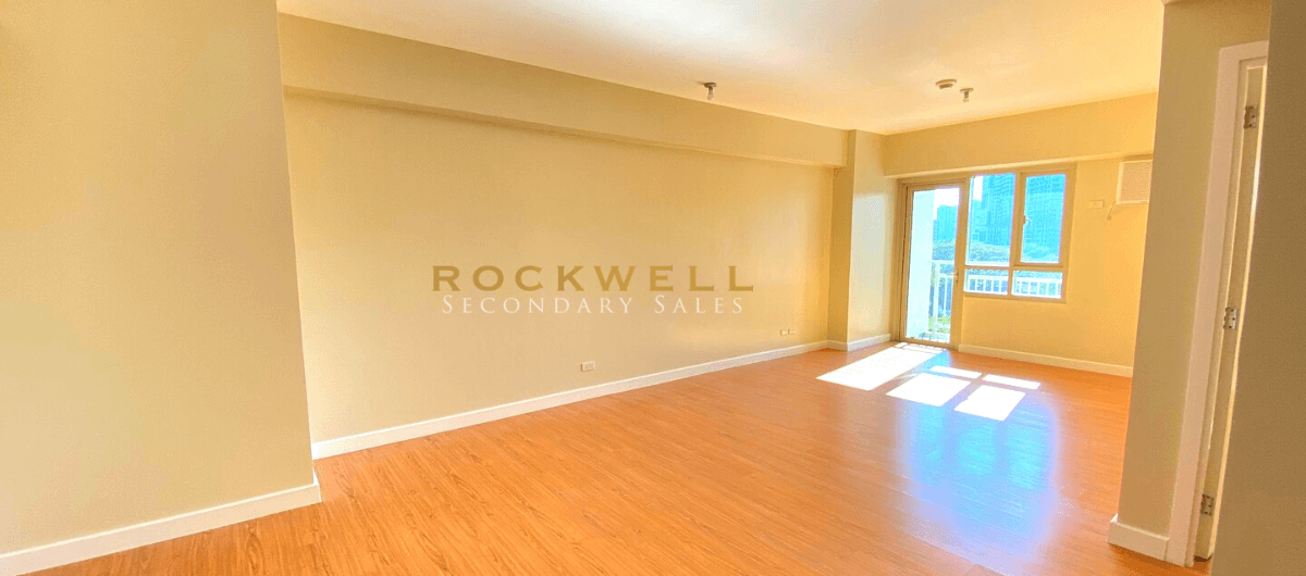 TOWER B THE GROVE 1BR 65SQM