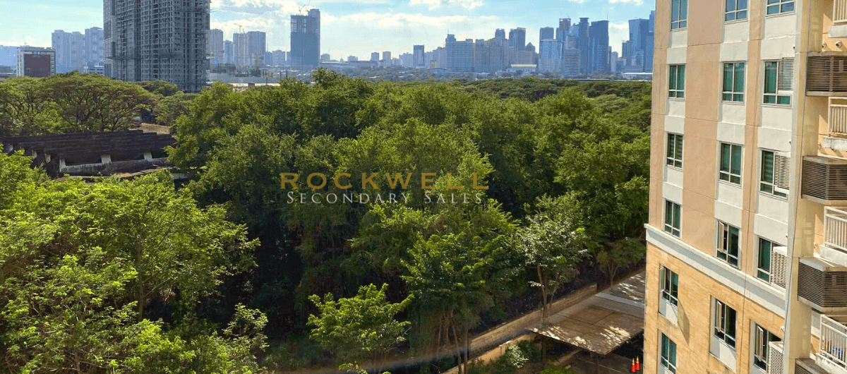 TOWER B THE GROVE 1BR 65SQM