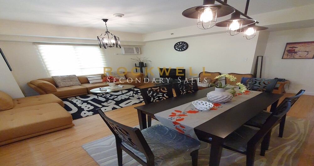 The Grove Tower B 1BR 56SQM
