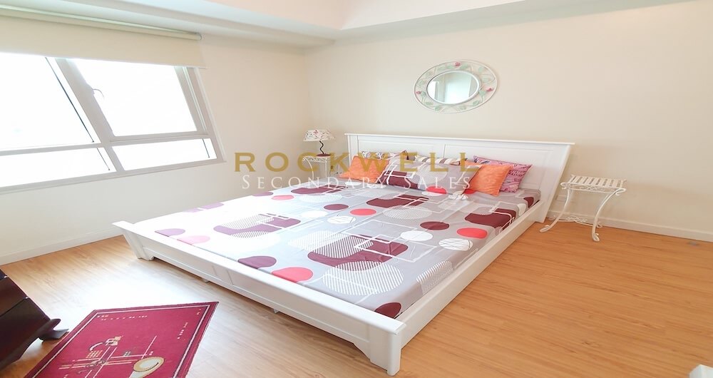The Grove Tower B 1BR 56SQM