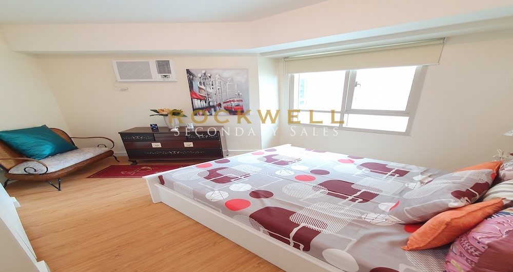 The Grove Tower B 1BR 56SQM