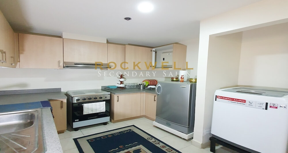 The Grove Tower B 1BR 56SQM