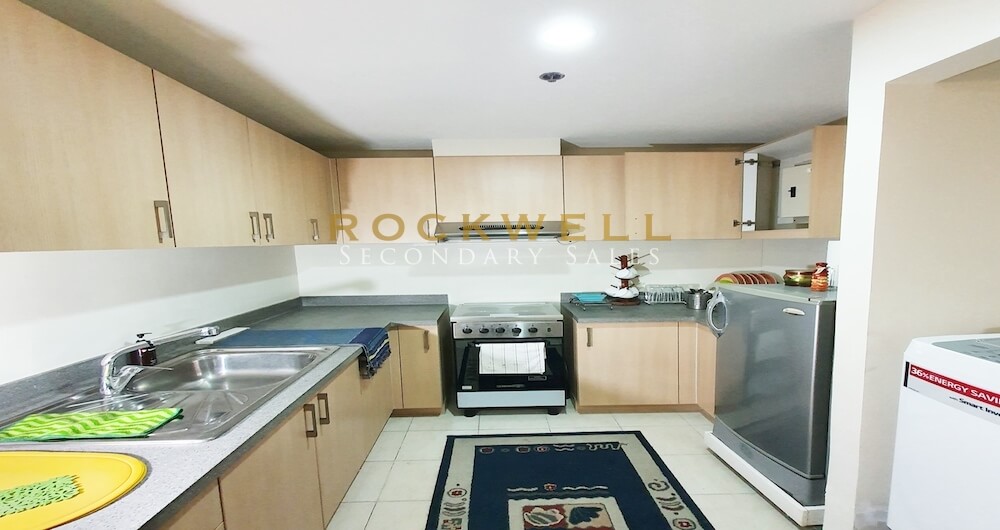 The Grove Tower B 1BR 56SQM