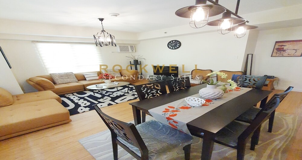 The Grove Tower B 1BR 56SQM