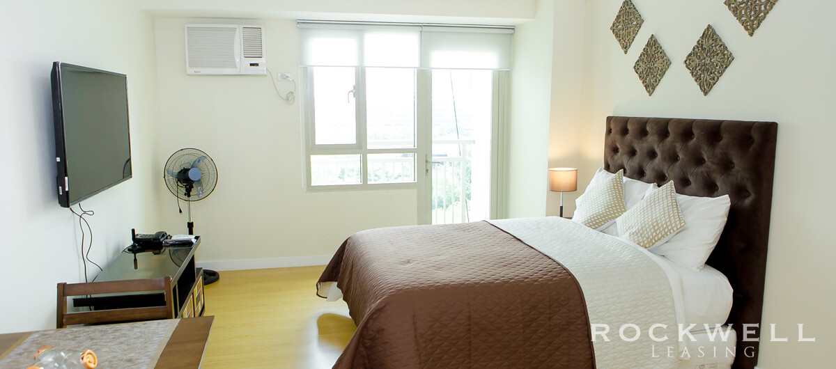 The Grove Tower C STUDIO 34SQM