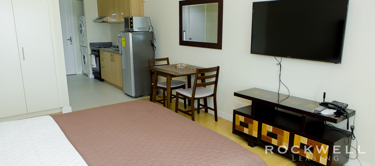 The Grove Tower C STUDIO 34SQM