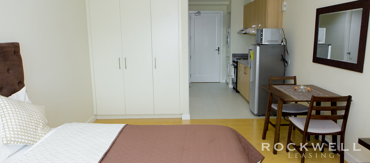 The Grove Tower C STUDIO 34SQM