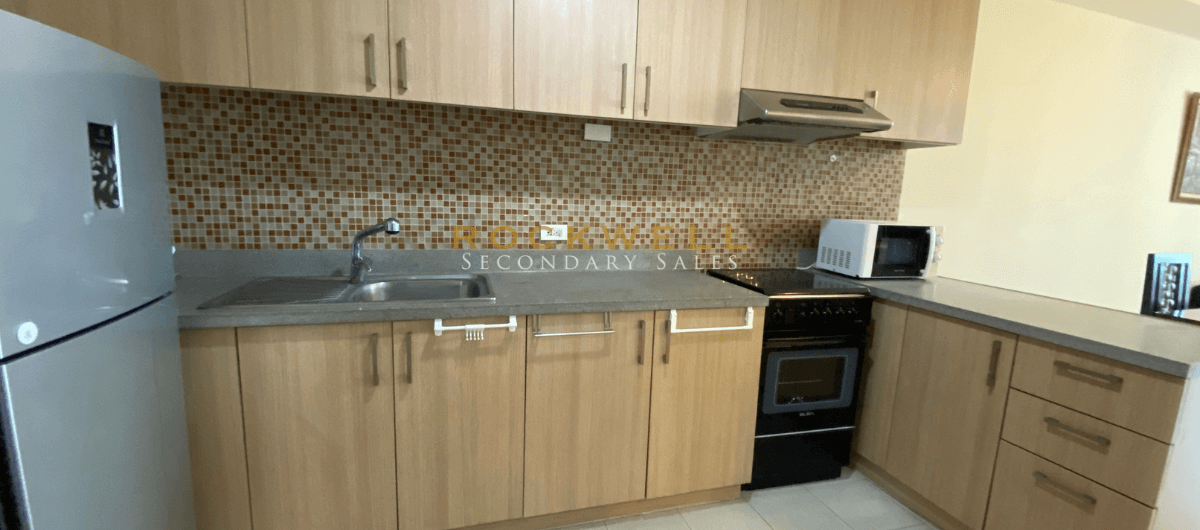 The Grove Tower D 1BR 55SQM
