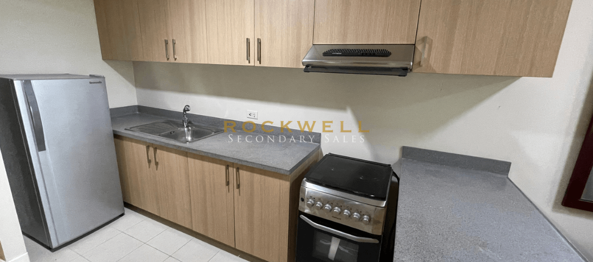 The Grove Tower D 1BR 55SQM