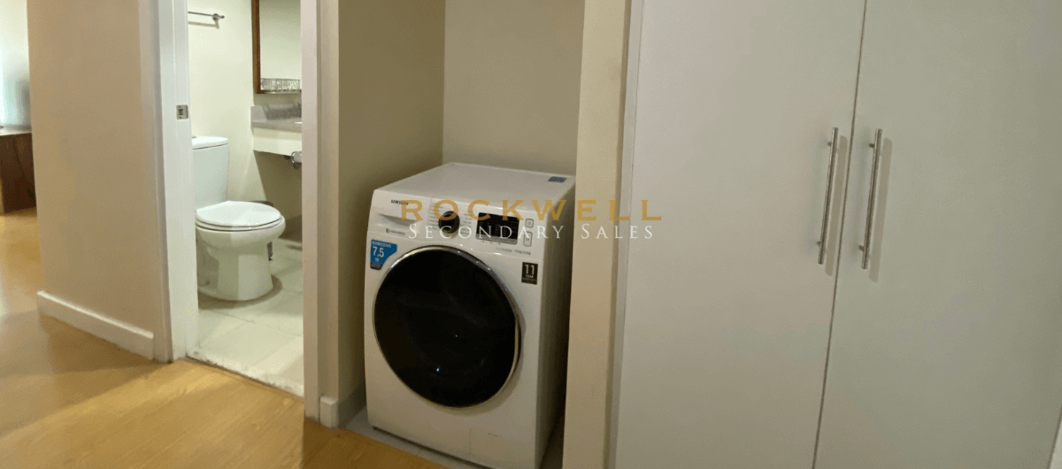 The Grove Tower D 1BR 55SQM