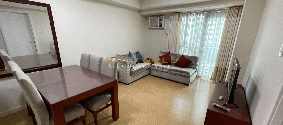 The Grove Tower D 1BR 55SQM