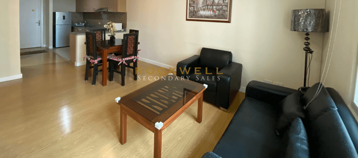The Grove Tower D 1BR 55SQM