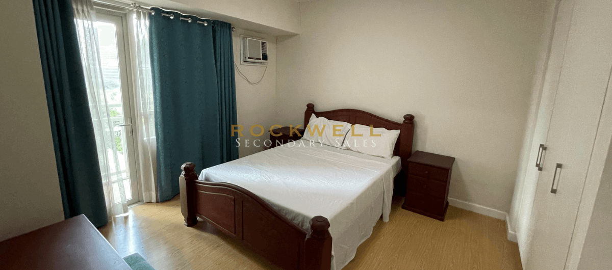 The Grove Tower D 1BR 55SQM