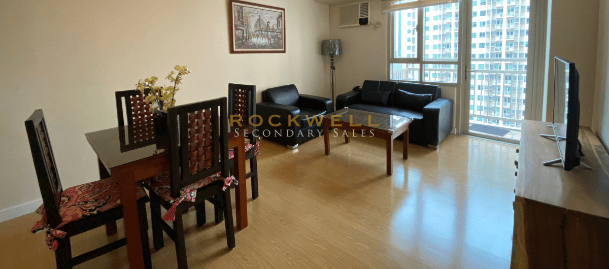 The Grove Tower D 1BR 55SQM