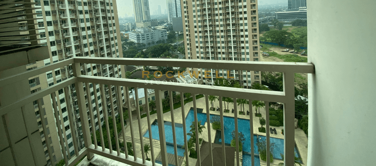 The Grove Tower D 1BR 55SQM