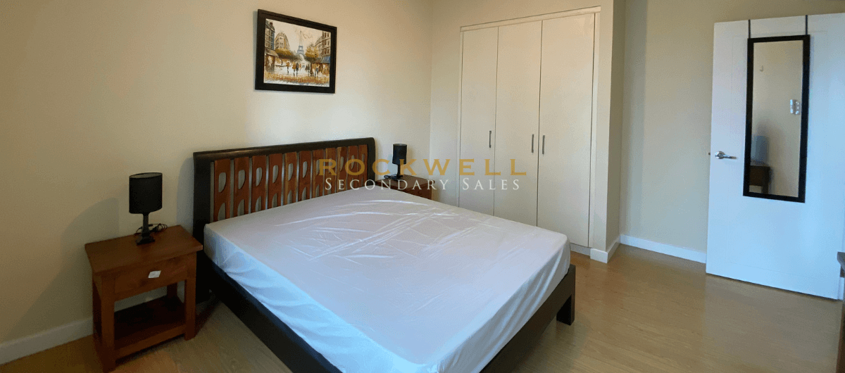 The Grove Tower D 1BR 55SQM