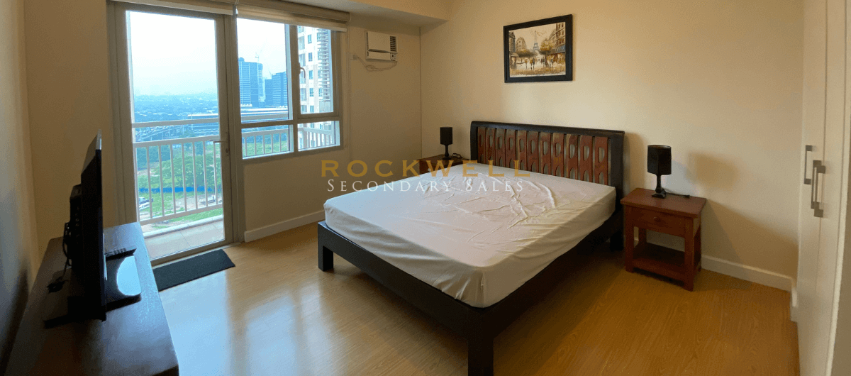The Grove Tower D 1BR 55SQM