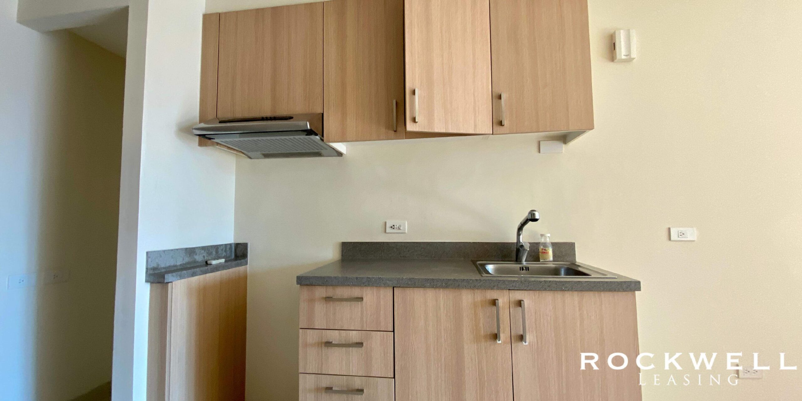 The Grove Tower D Studio 32SQM