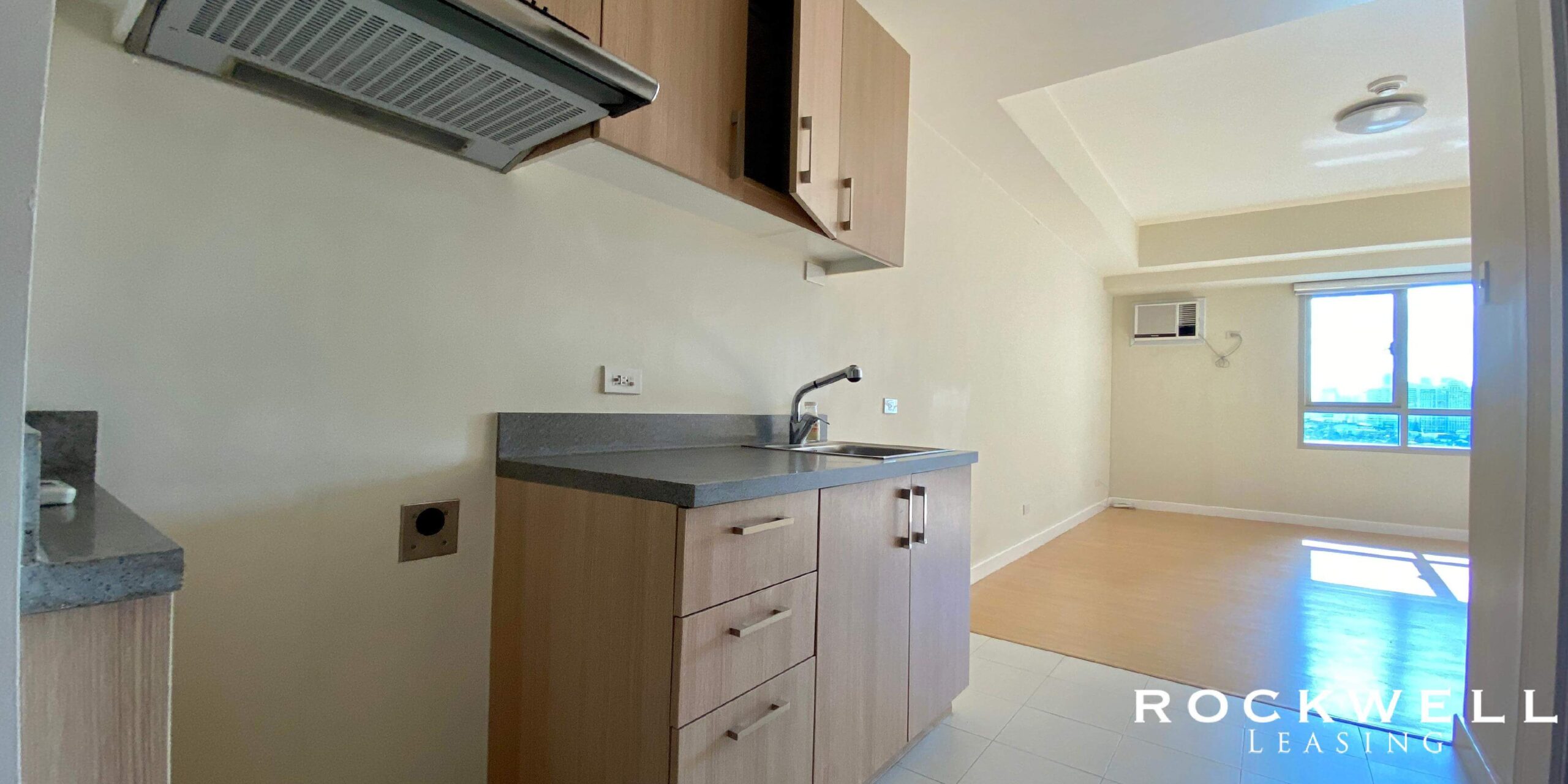 The Grove Tower D Studio 32SQM