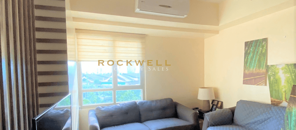 The Grove Tower E 3BR 78sqm