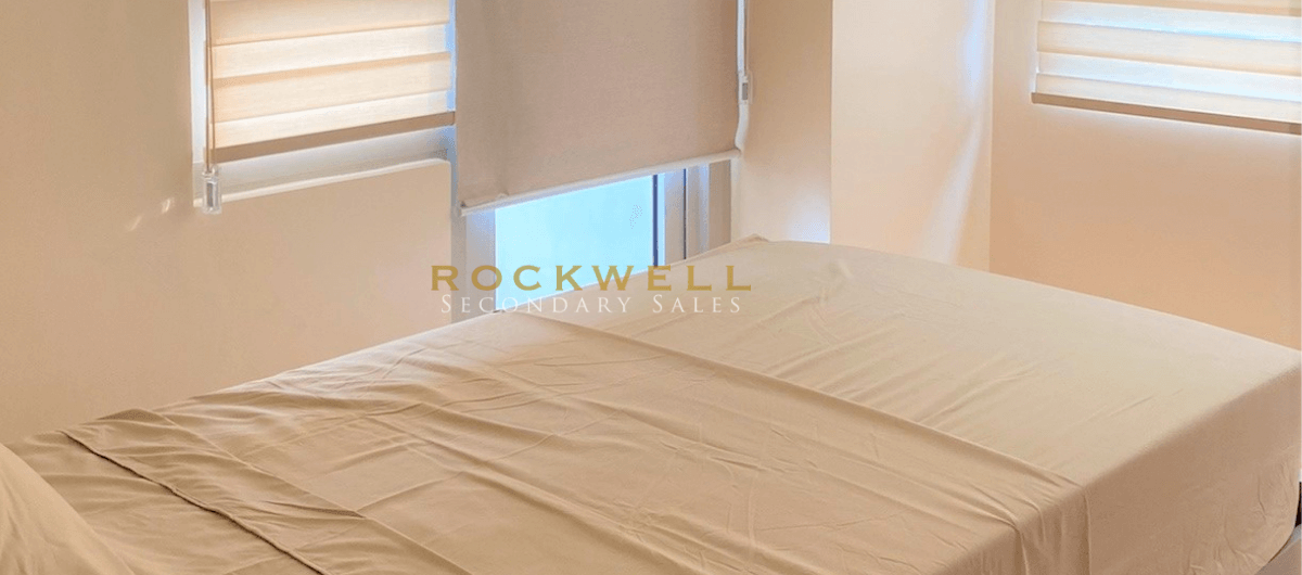 The Grove Tower E 3BR 78sqm