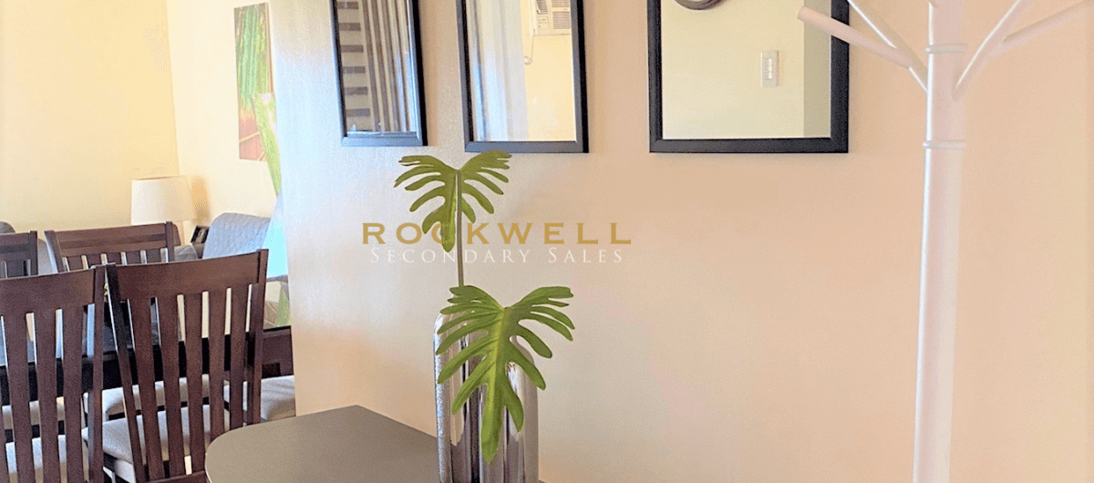 The Grove Tower E 3BR 78sqm