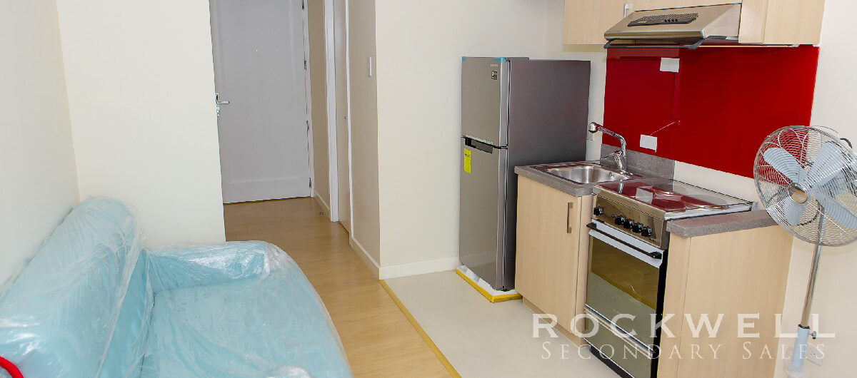 The Grove Tower F STUDIO 23SQM