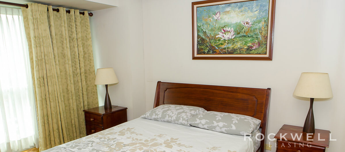 The Manansala 1BR	77SQM