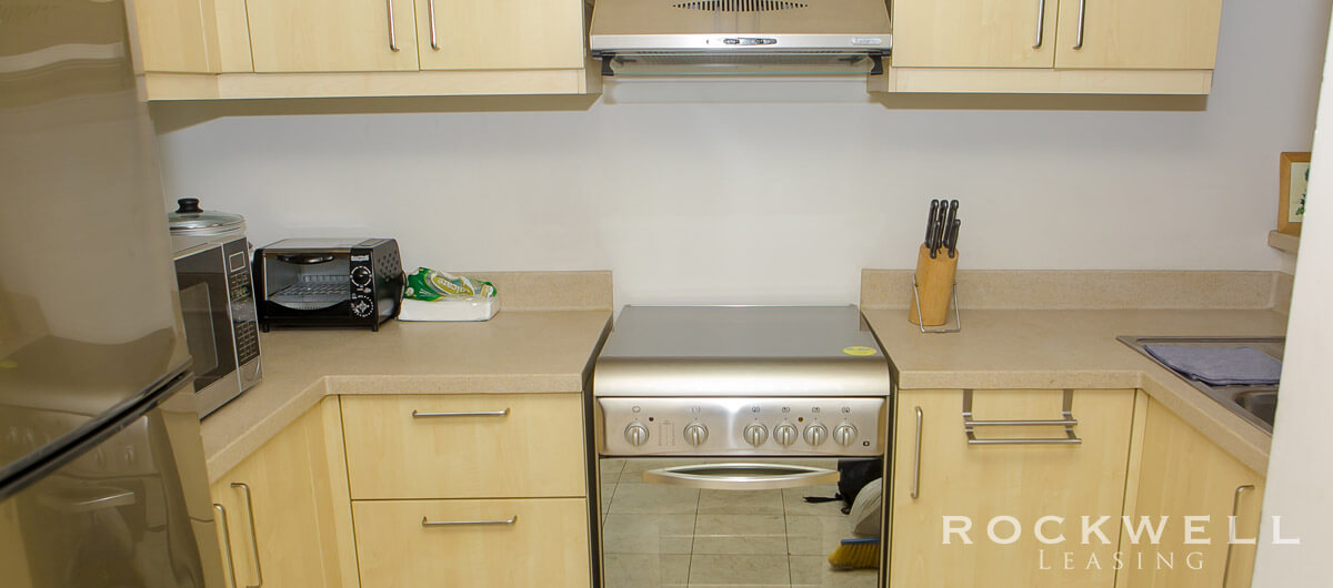 The Manansala 1BR	77SQM