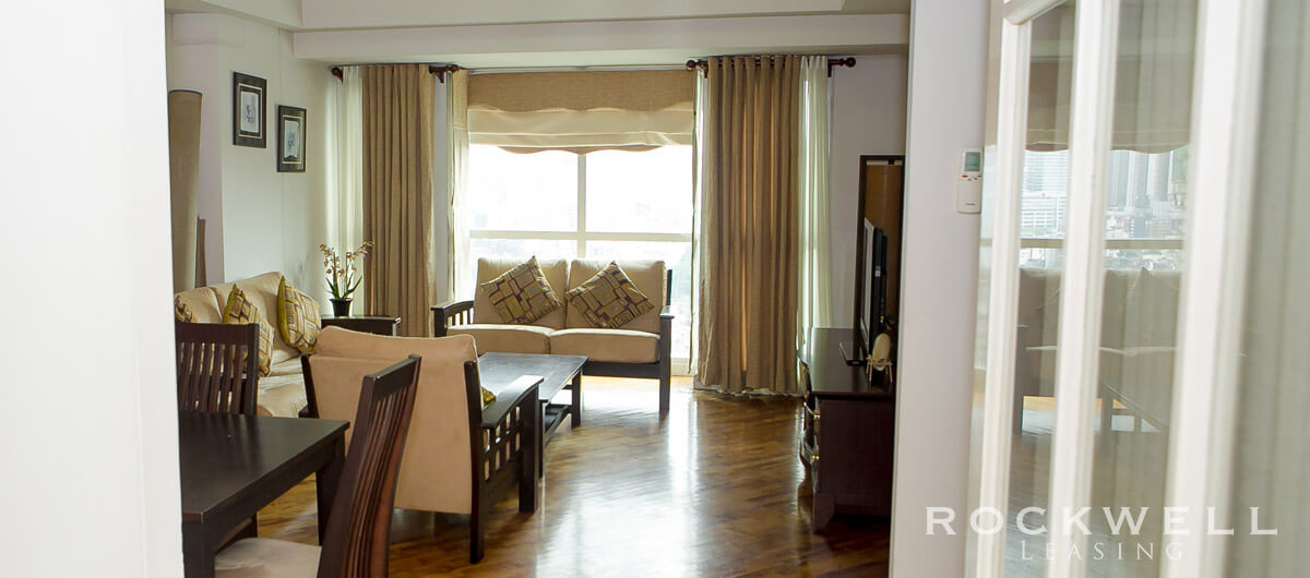 The Manansala 1BR	77SQM