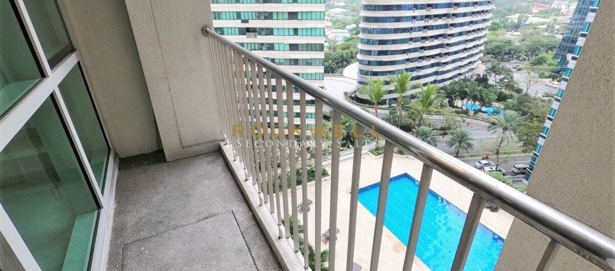 The Manansala STUDIO 36SQM 12F