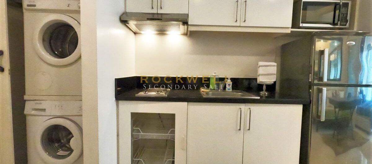The Manansala STUDIO 36SQM 12F