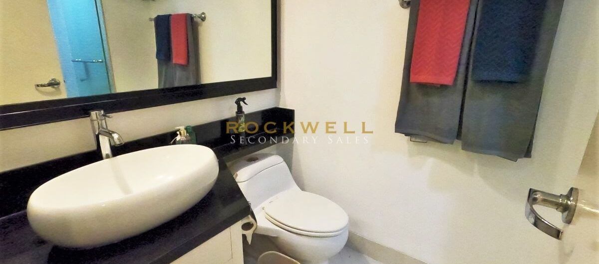 The Manansala STUDIO 36SQM 12F