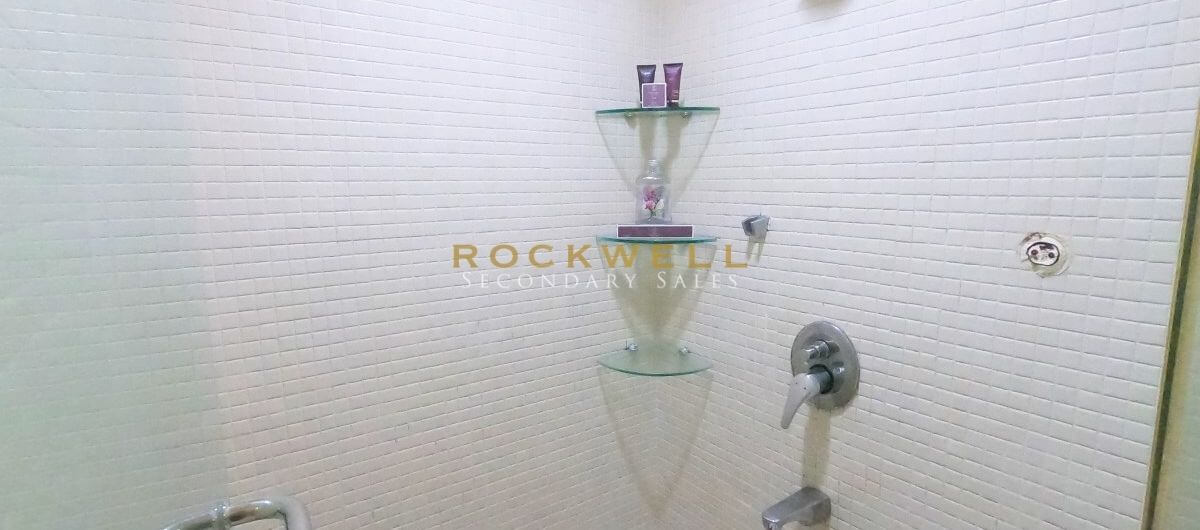 The Manansala STUDIO 36SQM 12F