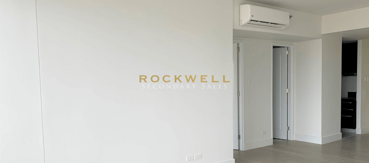 The Proscenium Residences 1BR 60SQM