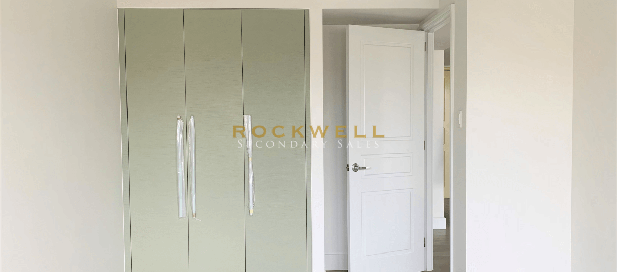 The Proscenium Residences 1BR 60SQM