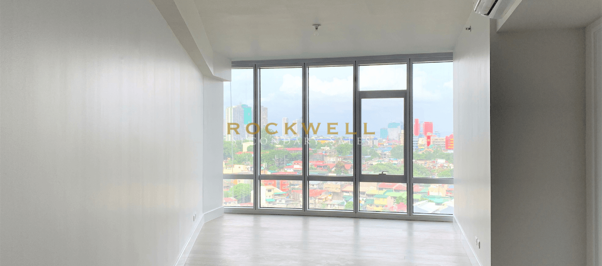 The Proscenium Residences 1BR 60SQM