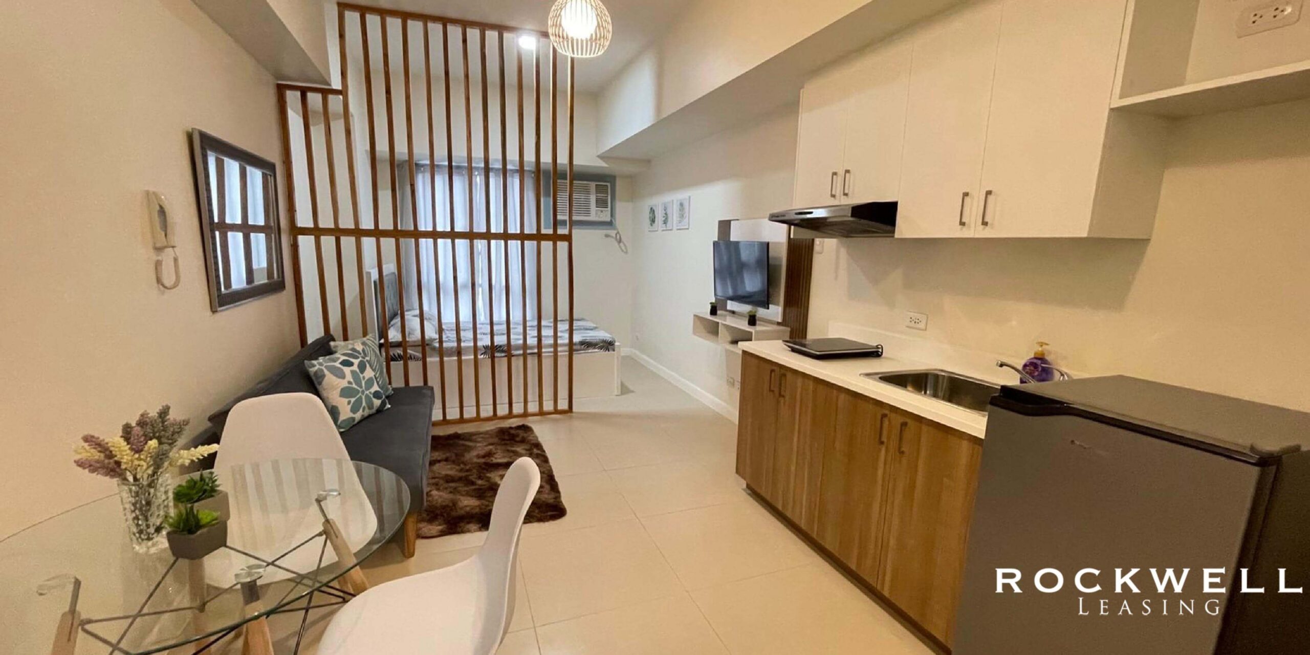 The Vantage West Tower ST 29 SQM