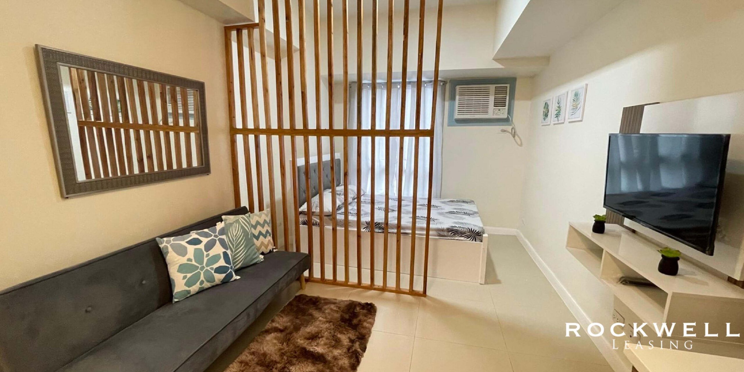 The Vantage West Tower ST 29 SQM
