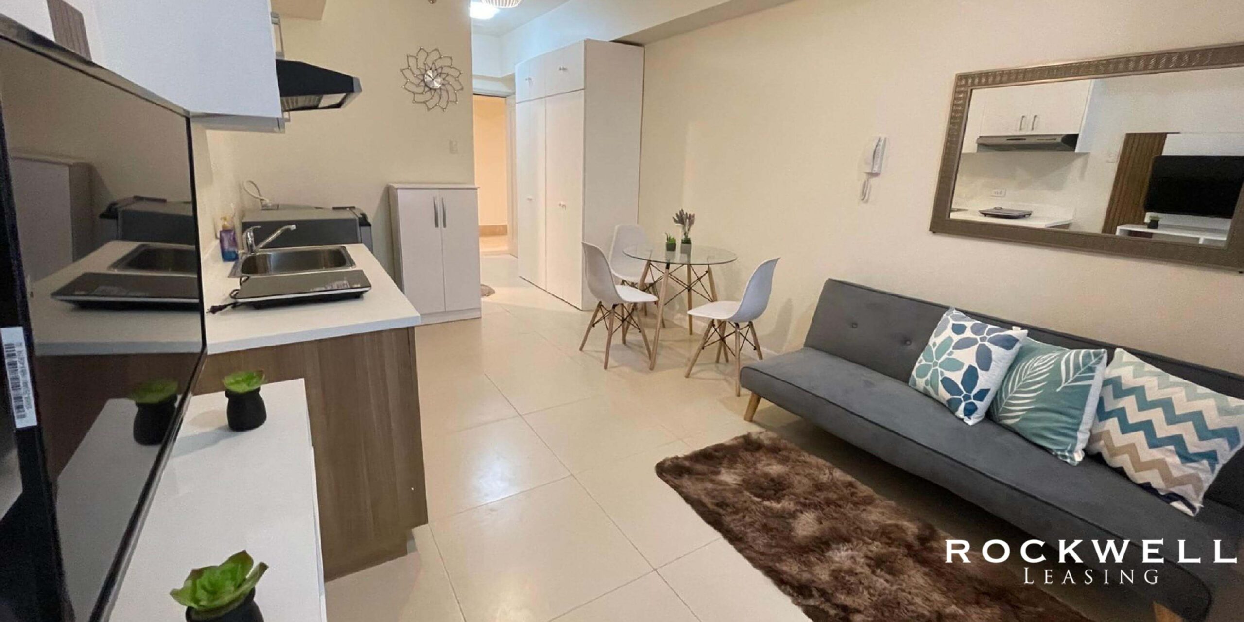 The Vantage West Tower ST 29 SQM