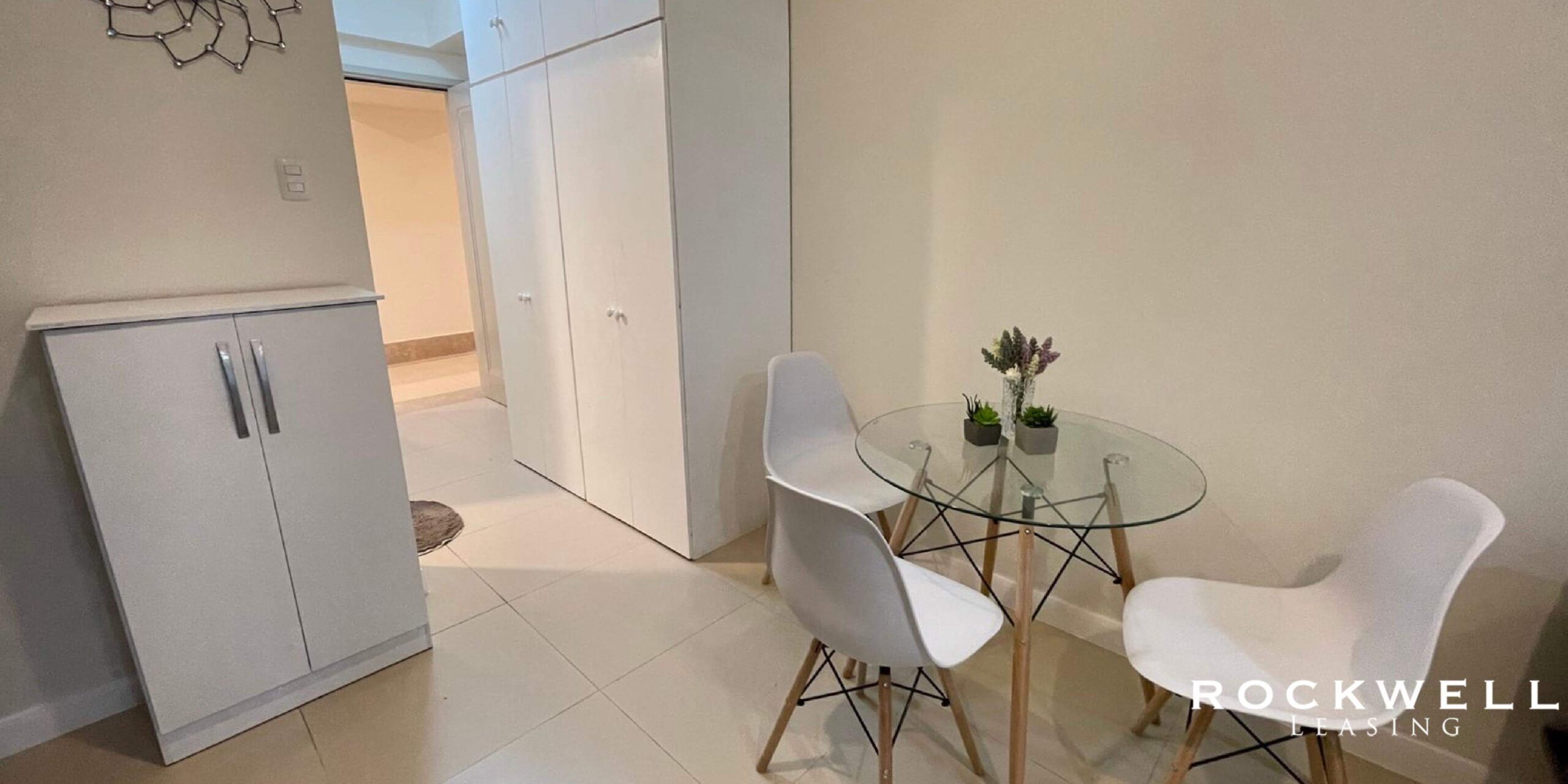 The Vantage West Tower ST 29 SQM