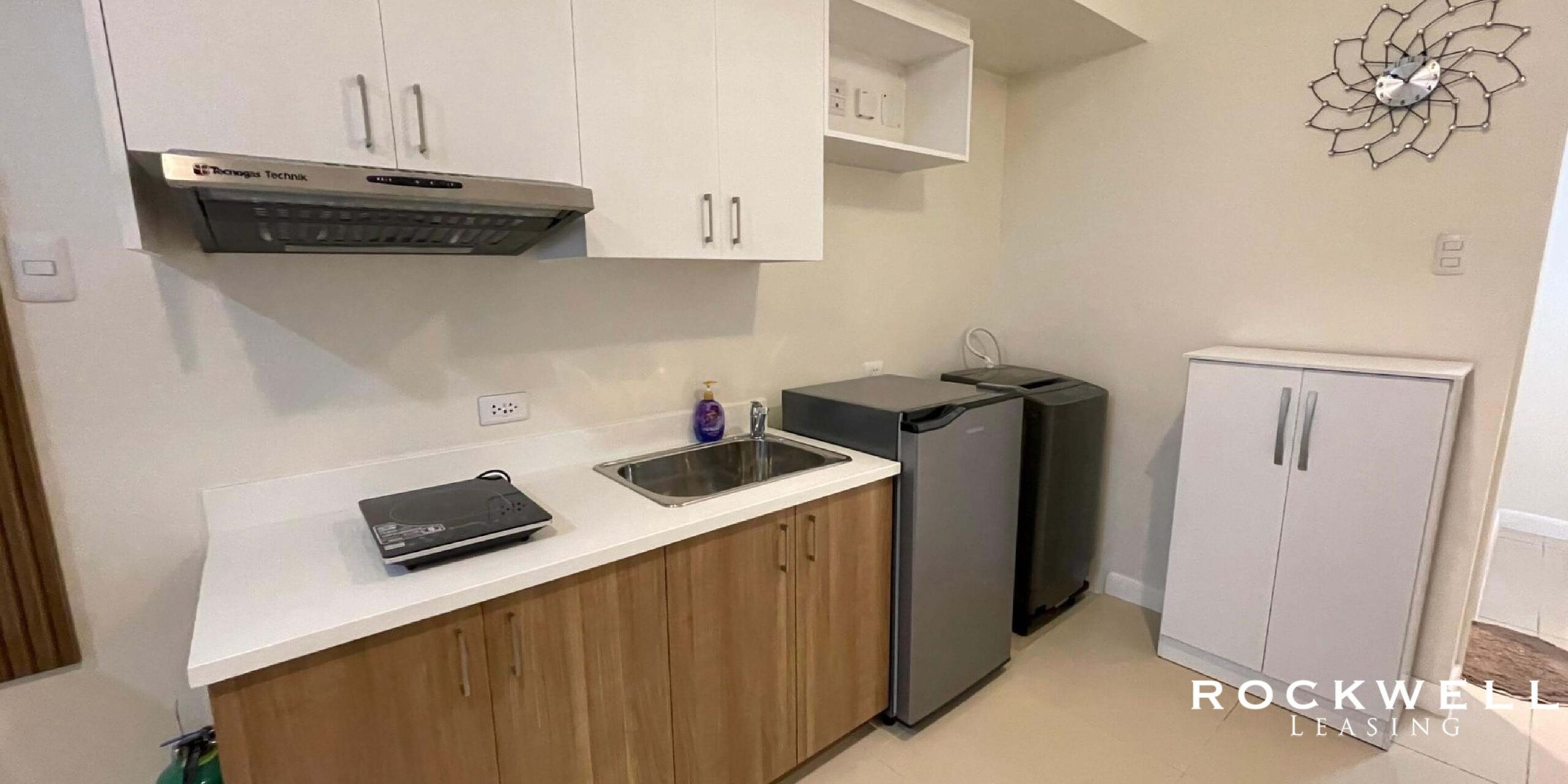 The Vantage West Tower ST 29 SQM