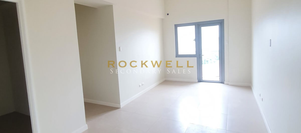 Vantage West 3BR 89SQM