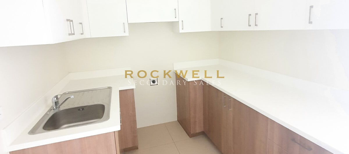 Vantage West 3BR 89SQM