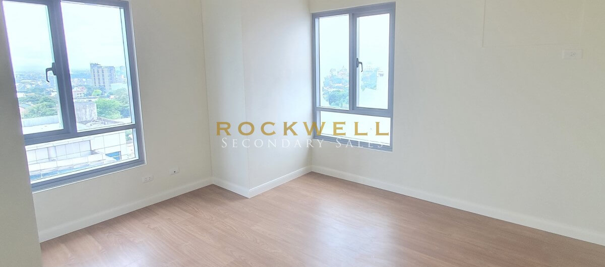 Vantage West 3BR 89SQM