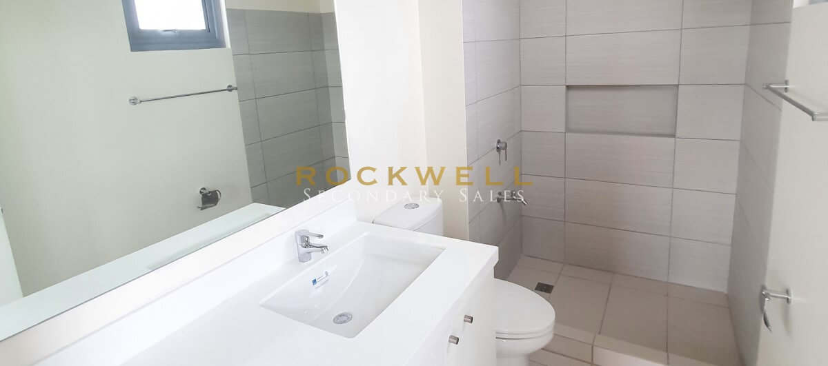 Vantage West 3BR 89SQM