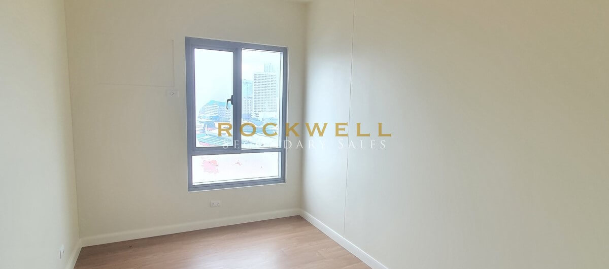 Vantage West 3BR 89SQM