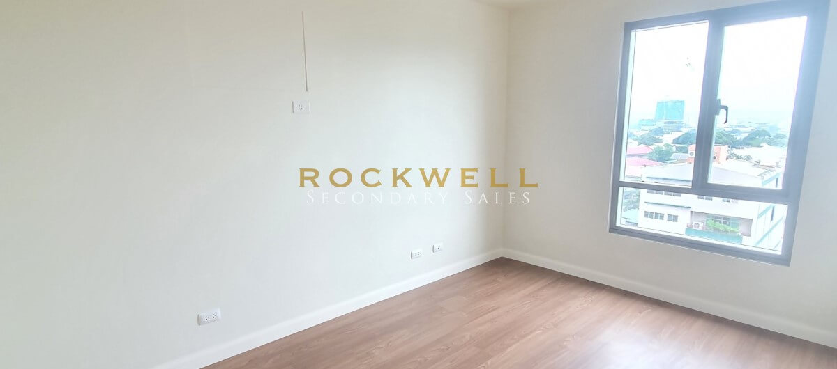 Vantage West 3BR 89SQM