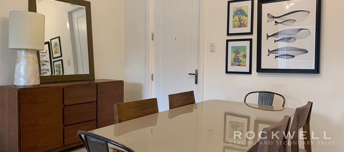 32 Sanson Gmelina 2BR 93SQM