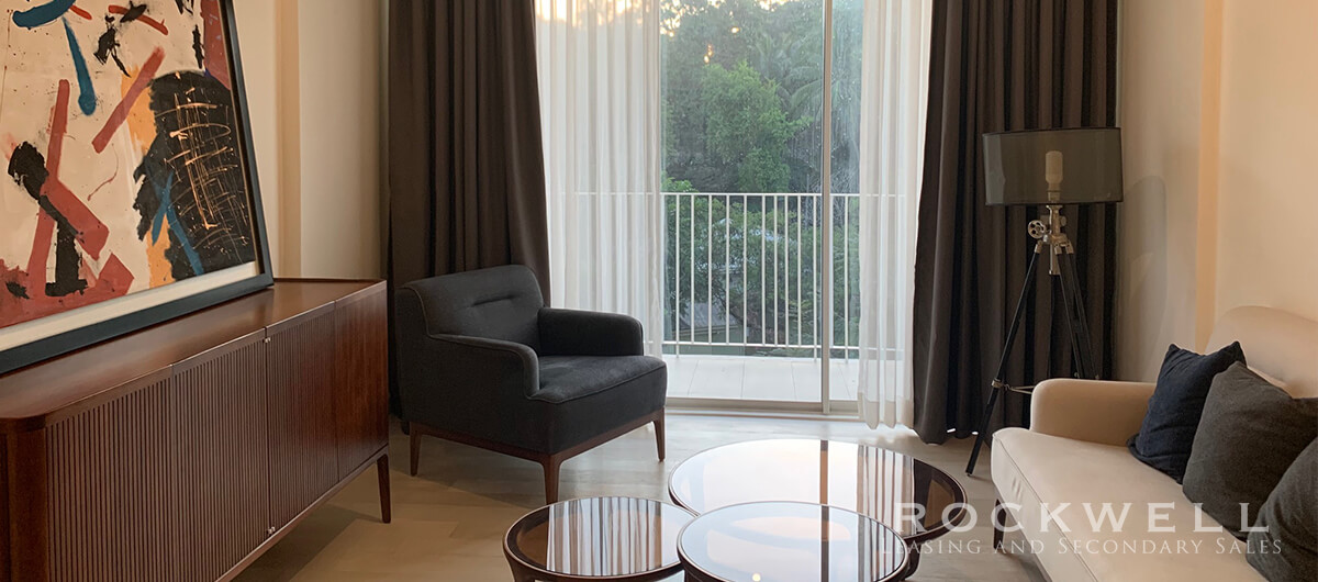 32 Sanson Gmelina 2BR 93SQM